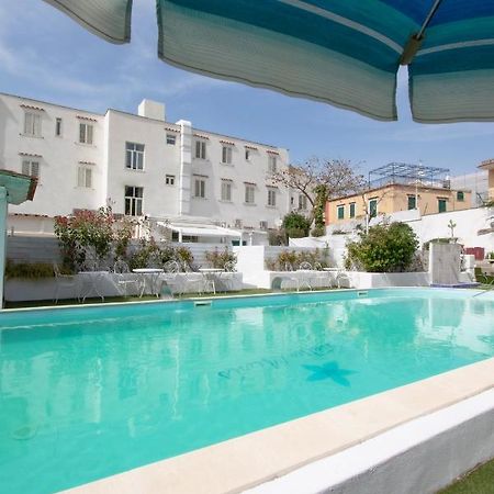 Hotel Stella Maris Terme 카사밋쵸라테르메 외부 사진