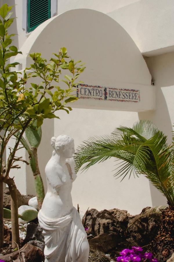 Hotel Stella Maris Terme 카사밋쵸라테르메 외부 사진