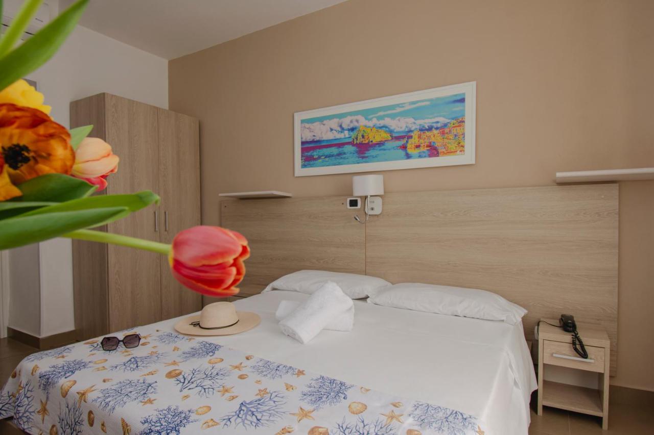 Hotel Stella Maris Terme 카사밋쵸라테르메 외부 사진