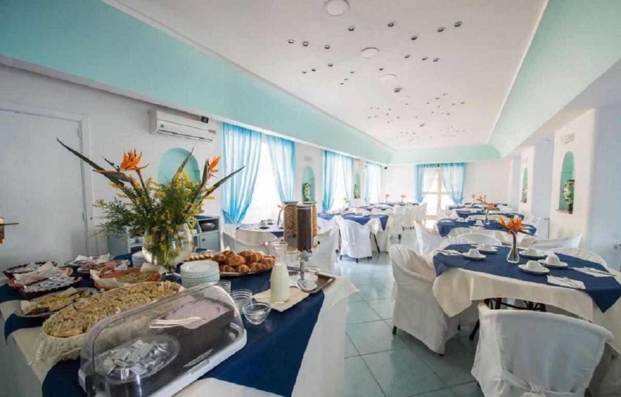 Hotel Stella Maris Terme 카사밋쵸라테르메 외부 사진