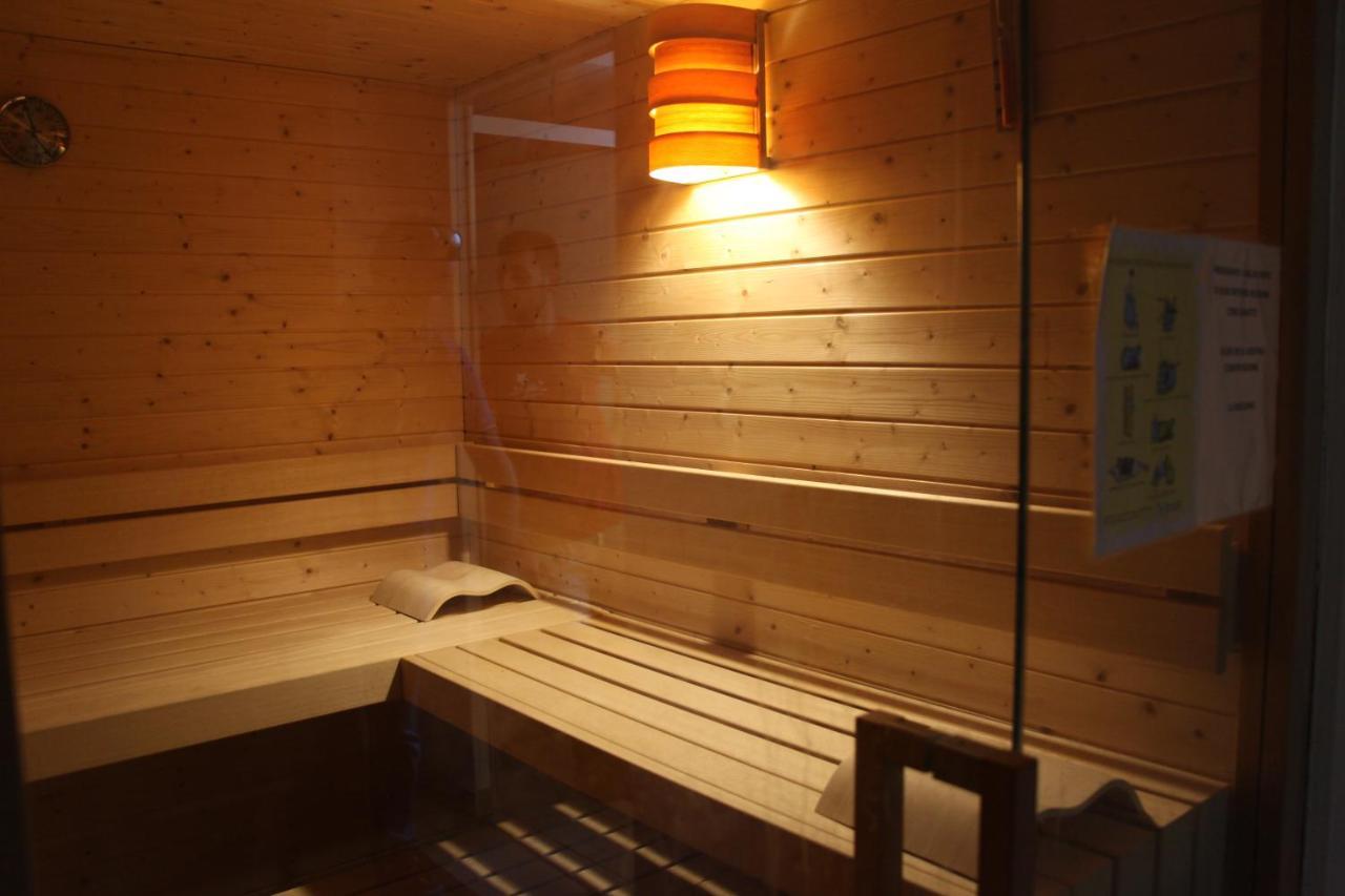 Hotel Stella Maris Terme 카사밋쵸라테르메 외부 사진