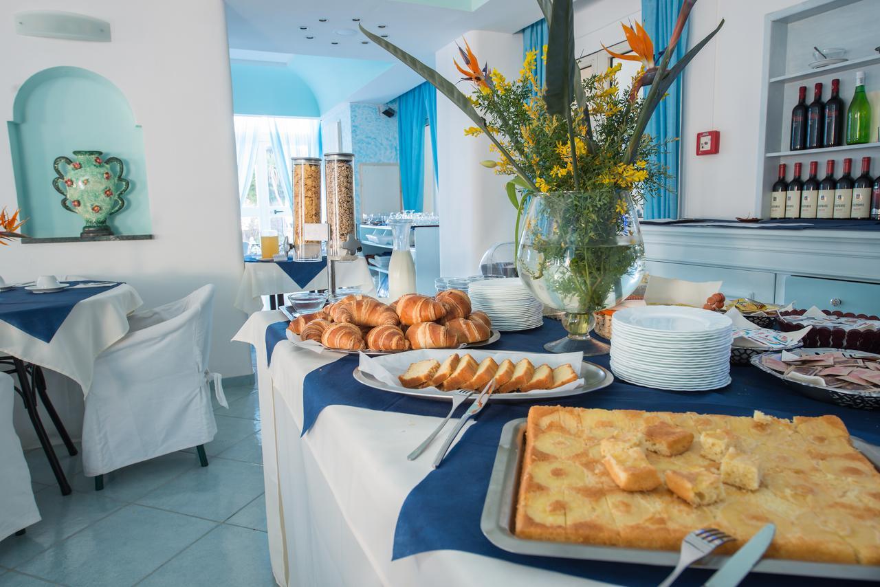 Hotel Stella Maris Terme 카사밋쵸라테르메 외부 사진