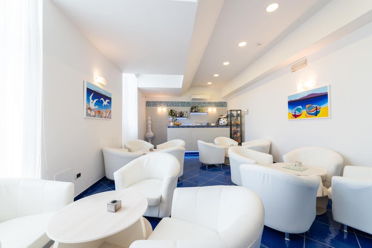 Hotel Stella Maris Terme 카사밋쵸라테르메 외부 사진