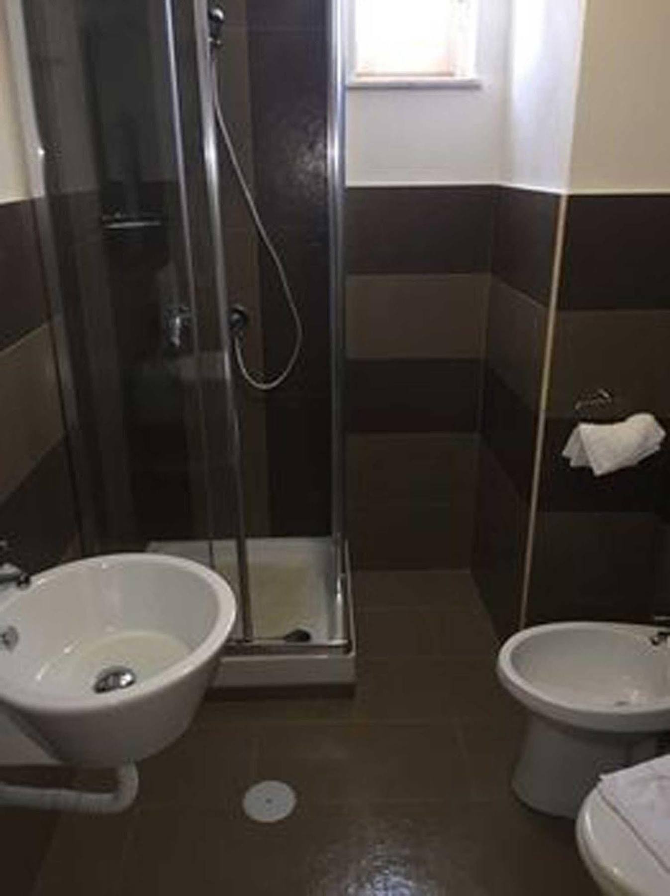 Hotel Stella Maris Terme 카사밋쵸라테르메 외부 사진
