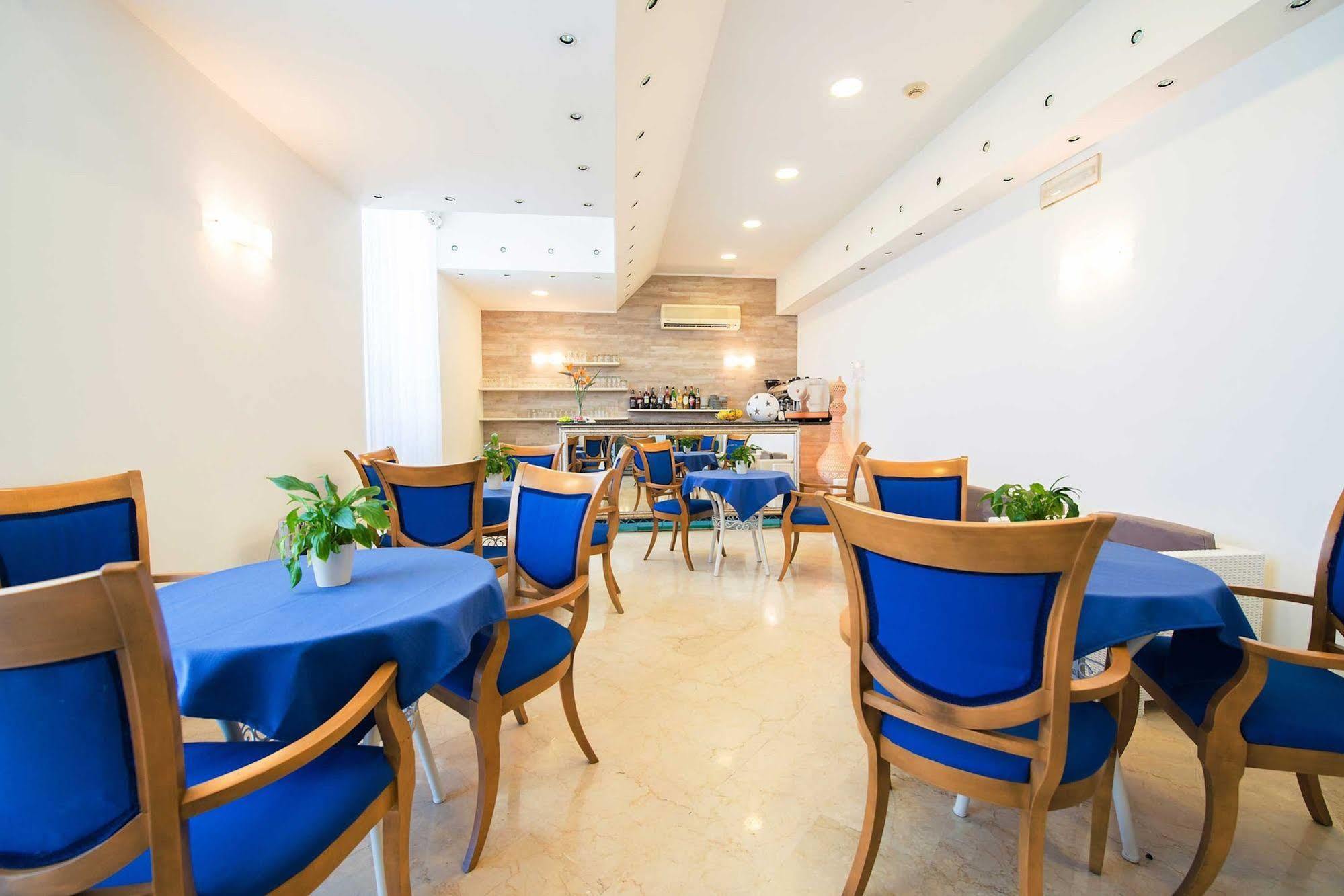 Hotel Stella Maris Terme 카사밋쵸라테르메 외부 사진